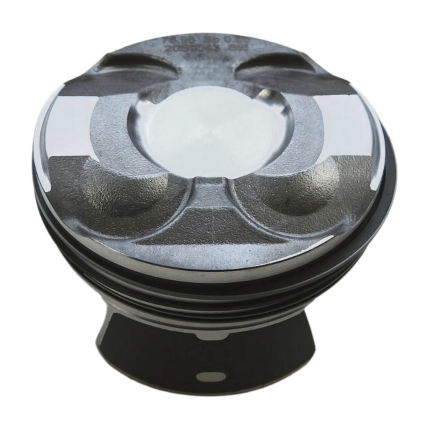 N13B16A N18B16A BMW Mini Citroen Peugeot Piston Standard 11257584117