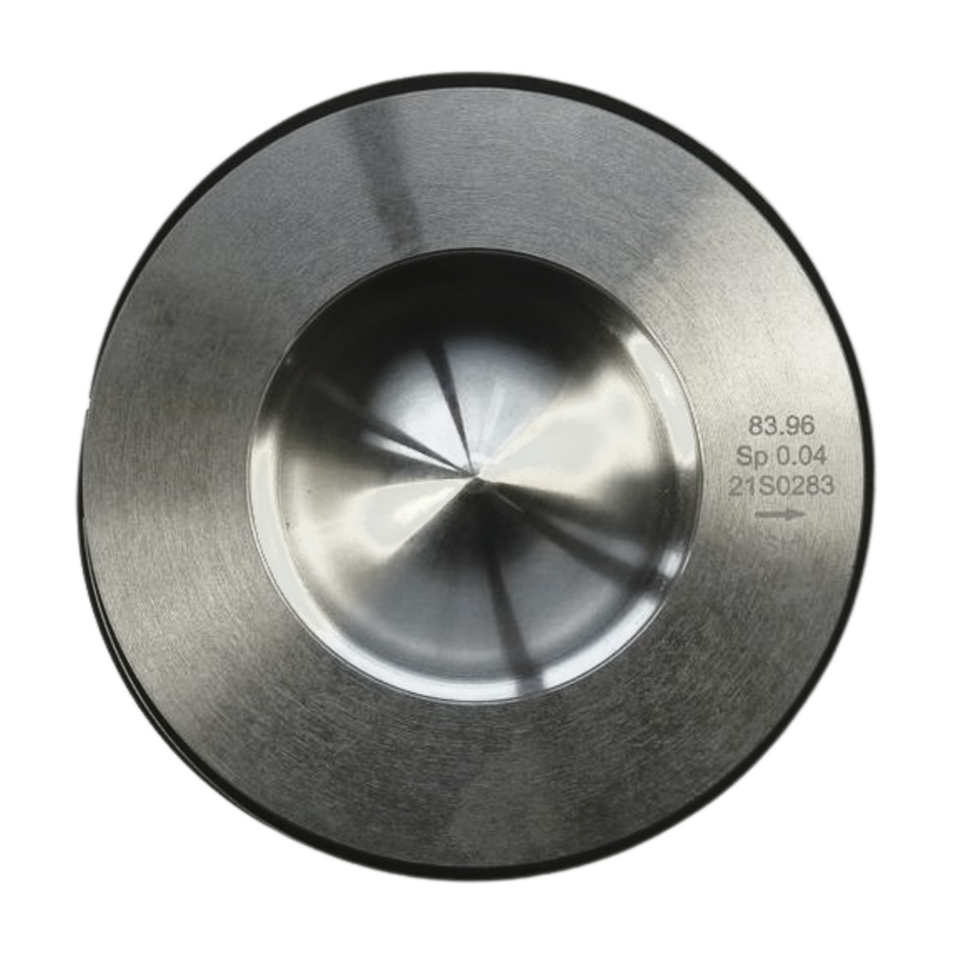 N47 piston N47D20A N47D20C BMW piston STD E81 F20 E84 F20 New pin Ø 28 mm