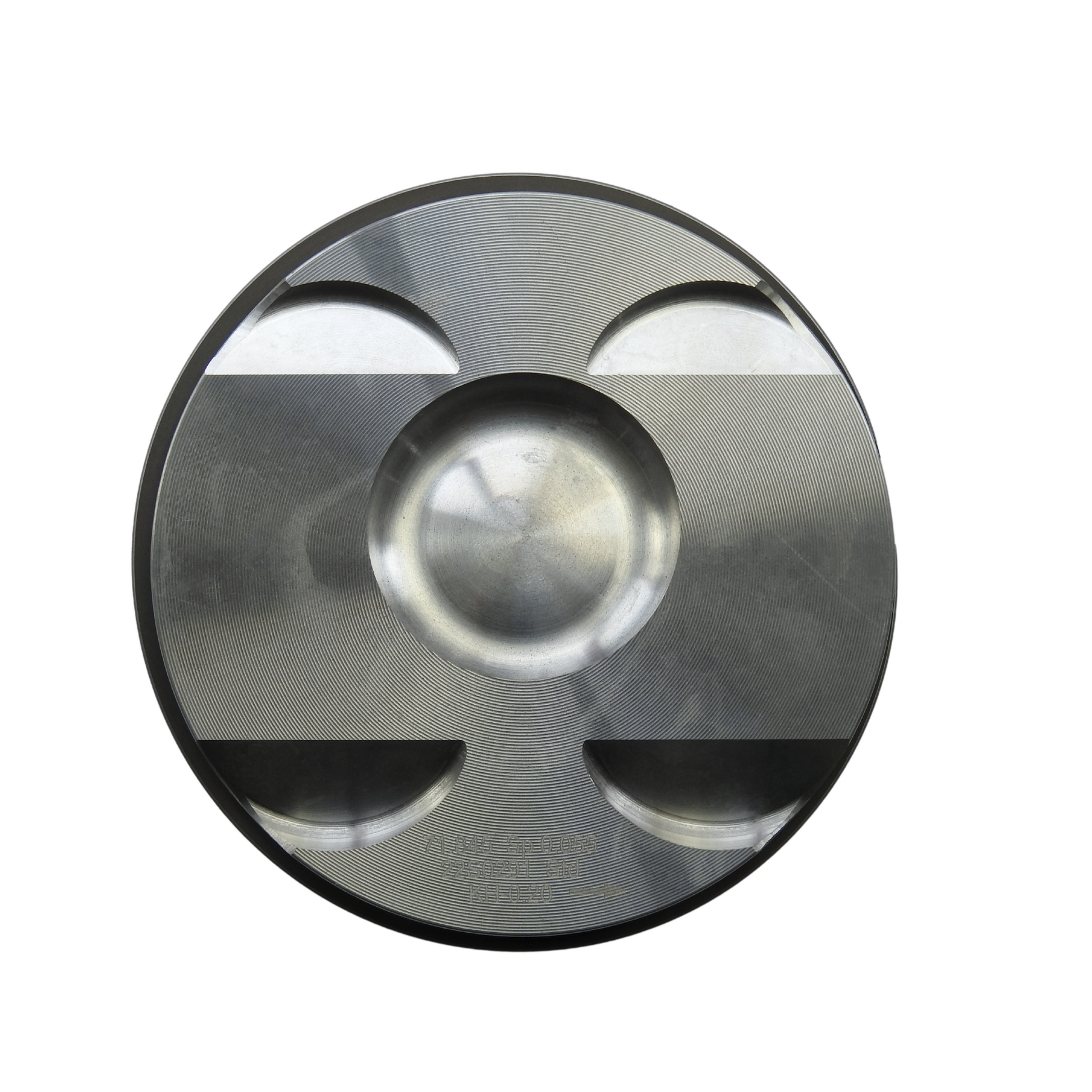 Ford EcoBoost piston STD 71.90 KH: -0.20mm B7DA M1JJ DXA CB7 CEU CB1 CCN-JK