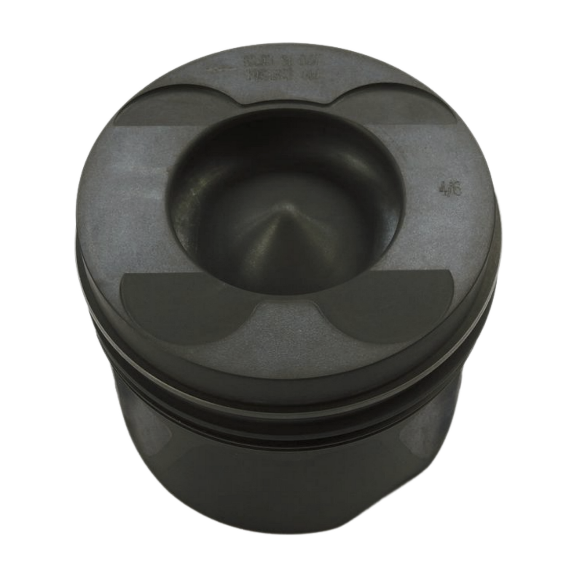 Mercedes OM 642 3.0 CDI piston - STD trough 45.40 Ø cyl. 4-6
