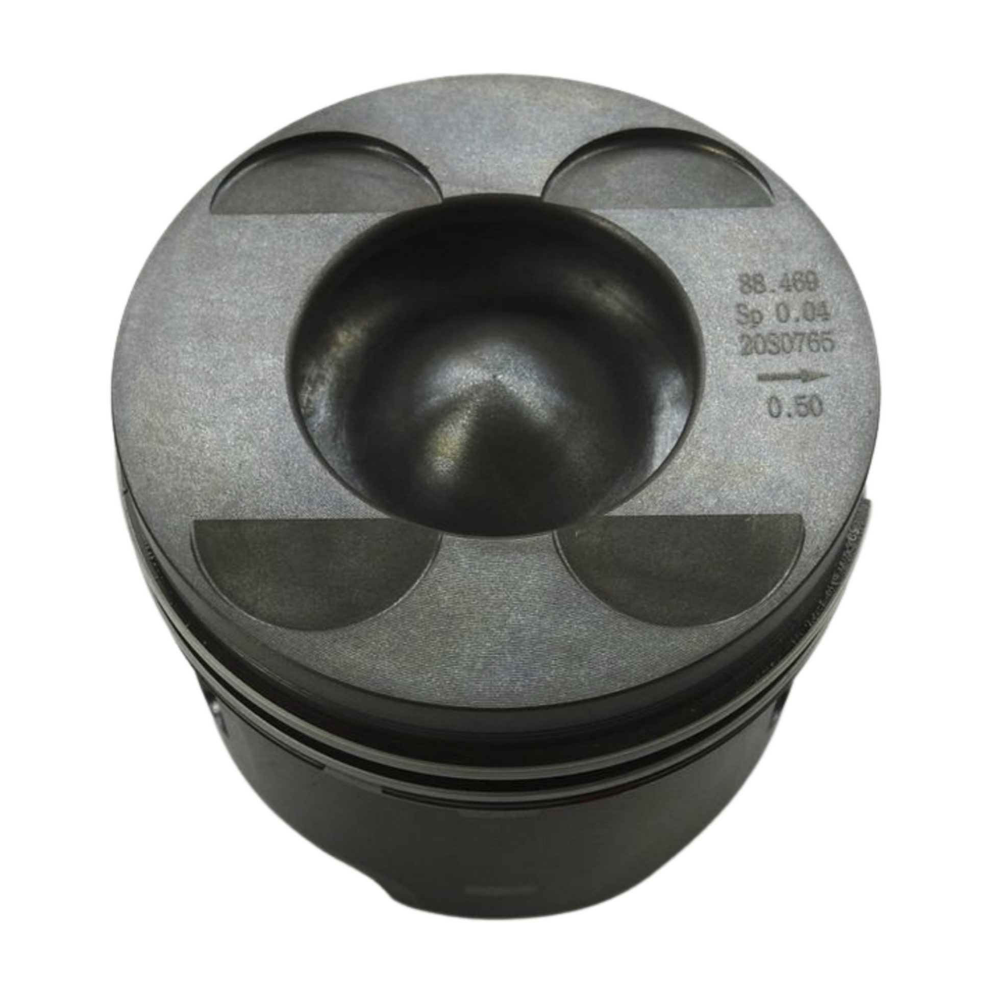 OM646.986 Mercedes Sprinter 209 2013 215 CDI piston oversize +0.51mm A6460300717