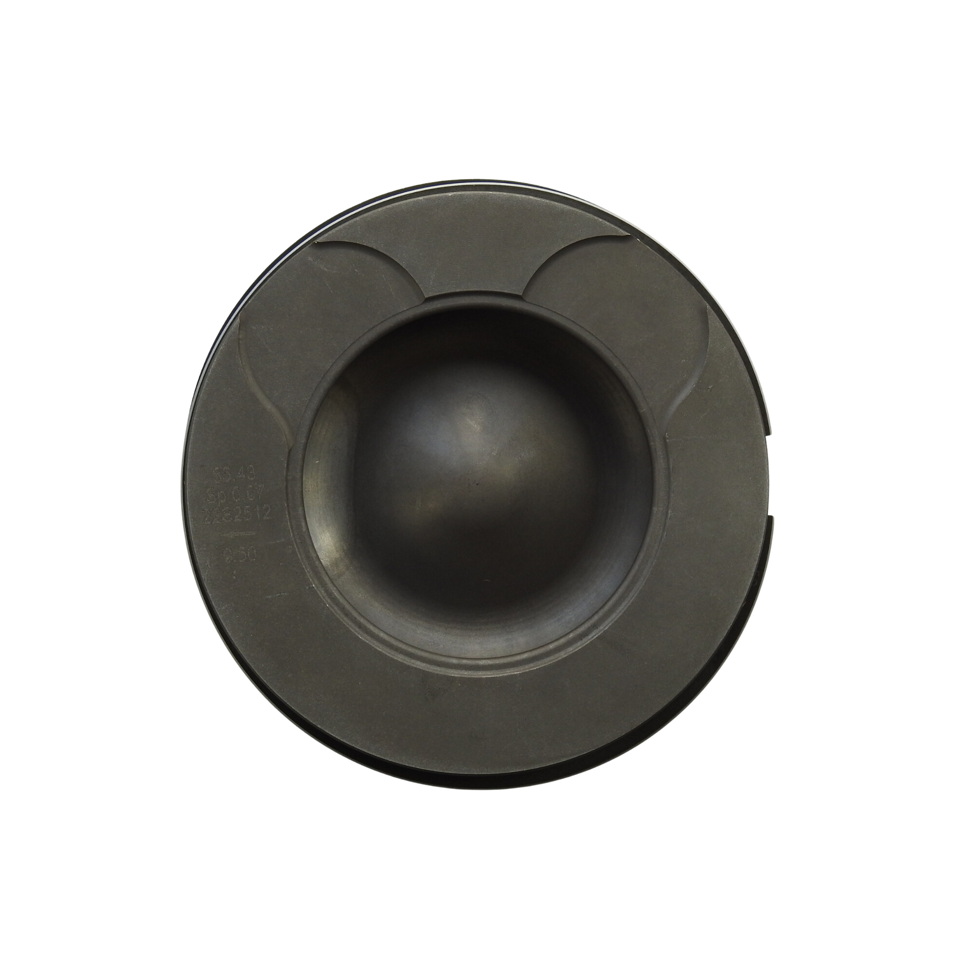 Land Rover, Jaguar, Ford, Peugeot, Citroen oversize piston +0.50mm 224 DT 2.2 HDI 2.2 TDCI 85.00mm