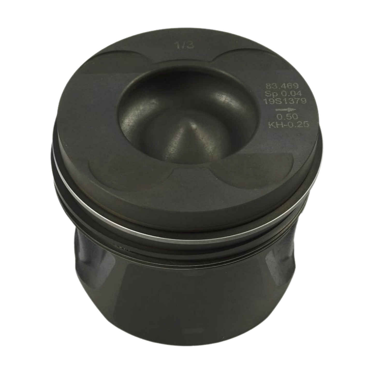 OM642 320 350 V6 CDI W203 W204 W211 Kolben 1-3 0,50mm A6420300617