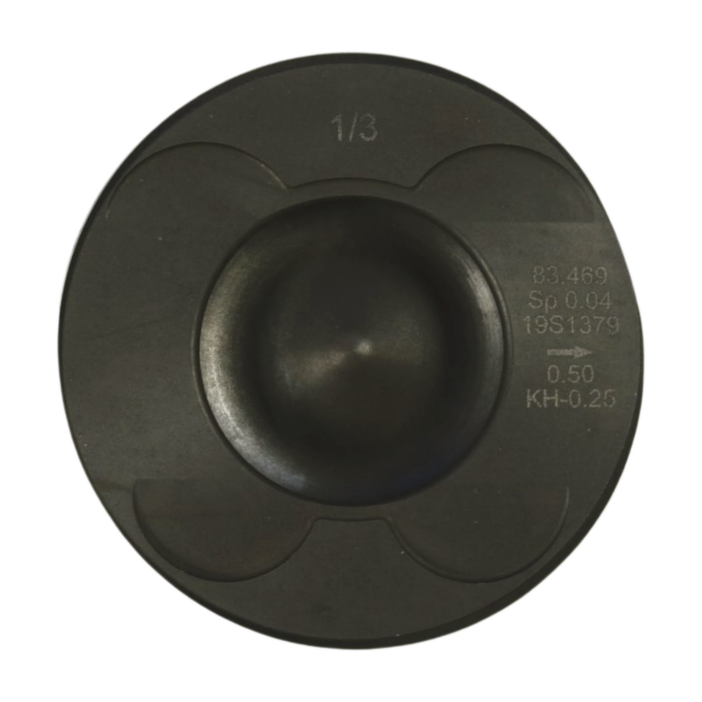 OM642 320 350 V6 CDI W203 W204 W211 Kolben 1-3 0,50mm A6420300617