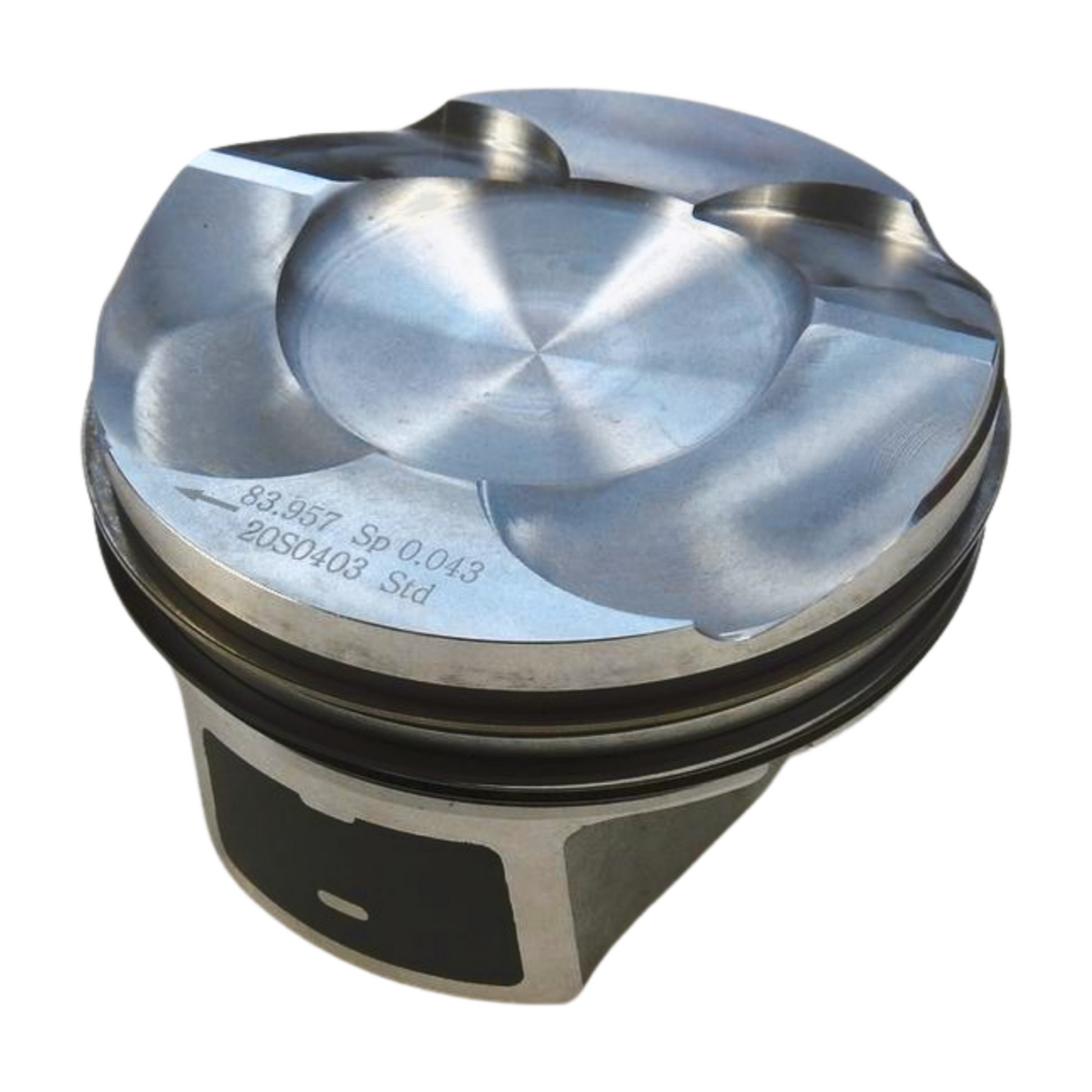 N20B20A N20B20B BMW 2er 3er 4er Kolben Standard 11257640166 11257640168