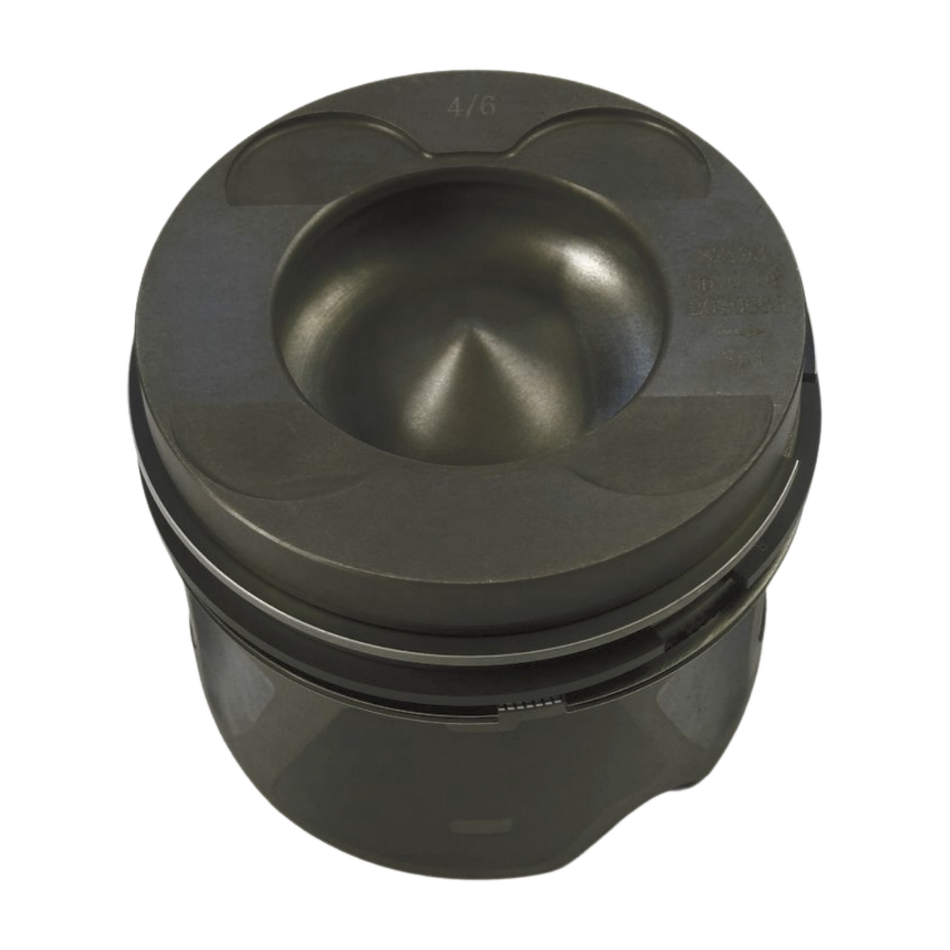 Mercedes OM 642 3.0 CDI piston - STD trough 47.10 Ø cyl. 4-6