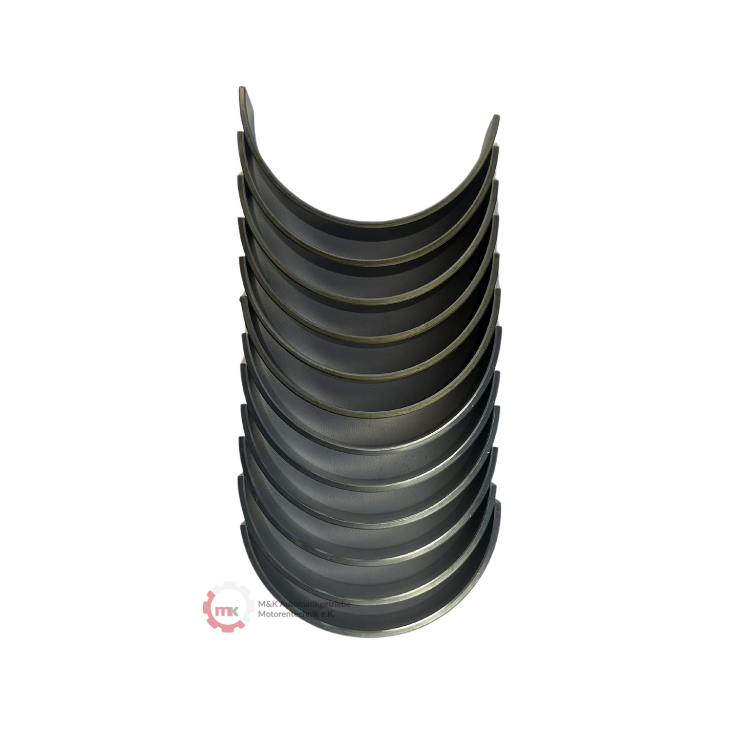 Pleuellagersatz STD Audi / VW 3,0 TDI- CRT,CDU, BUG, CRC, CEX, DDX, DVM