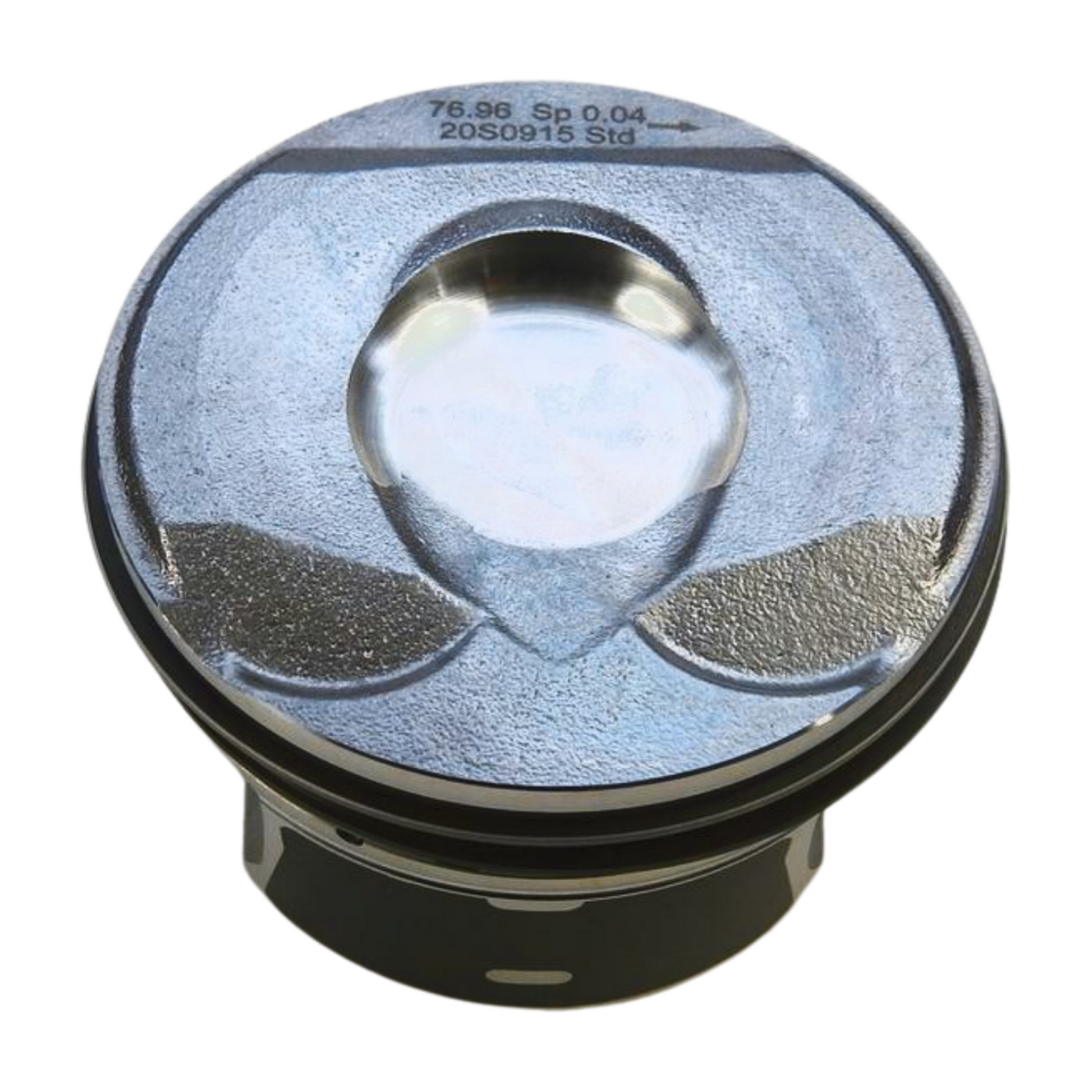 N14B16 BMW Mini Citroen Peugeot Piston STD