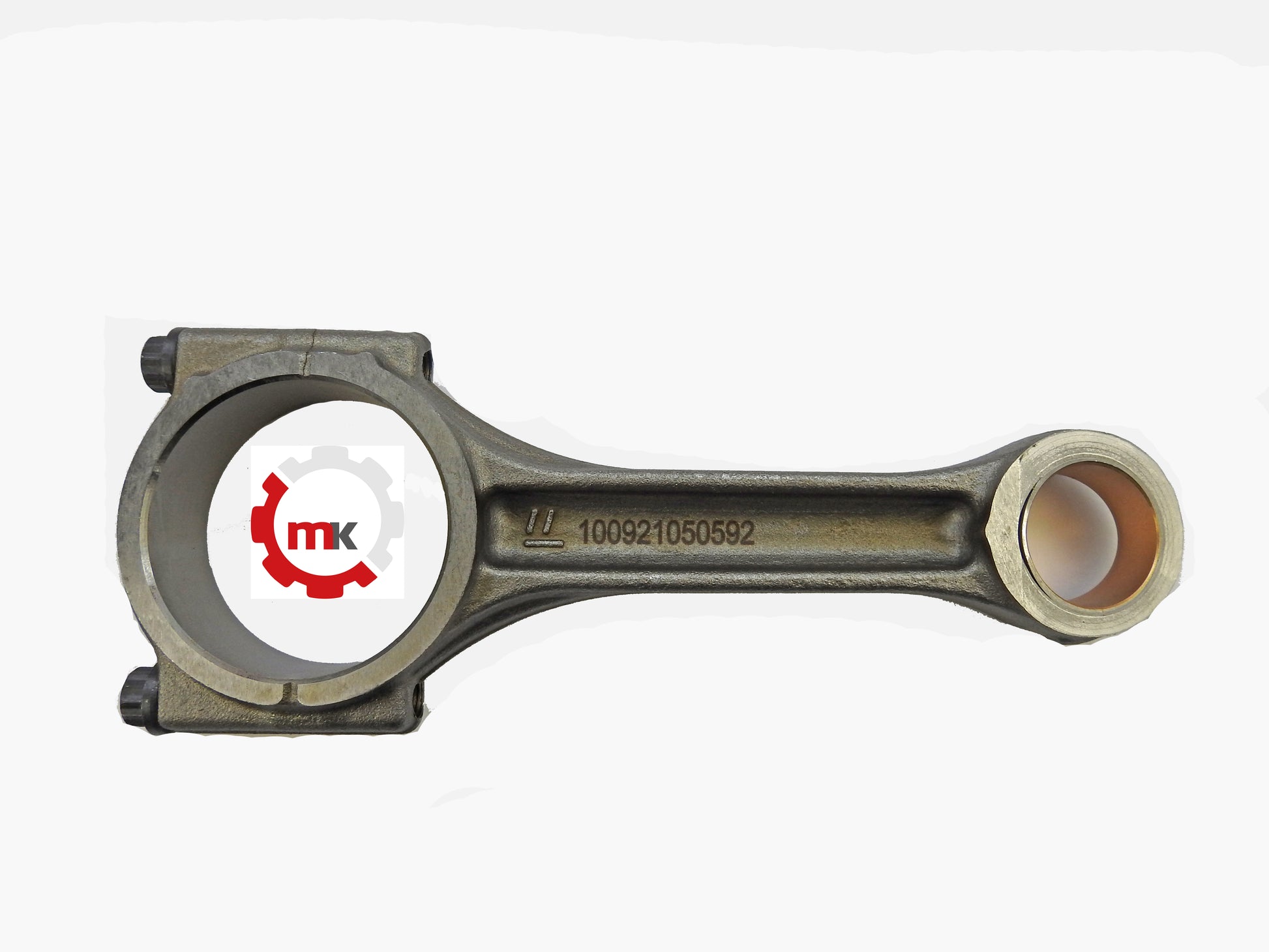 VW 04L105401A Pleuelstange connecting rod