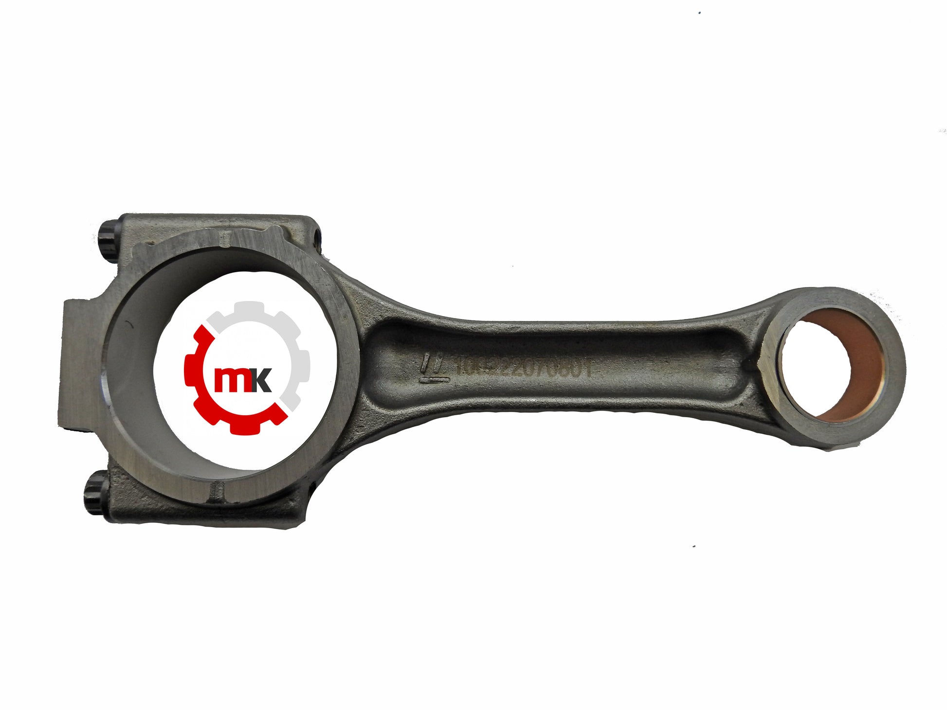 VW T5 2.0 CFCA connecting rod connecting rod
