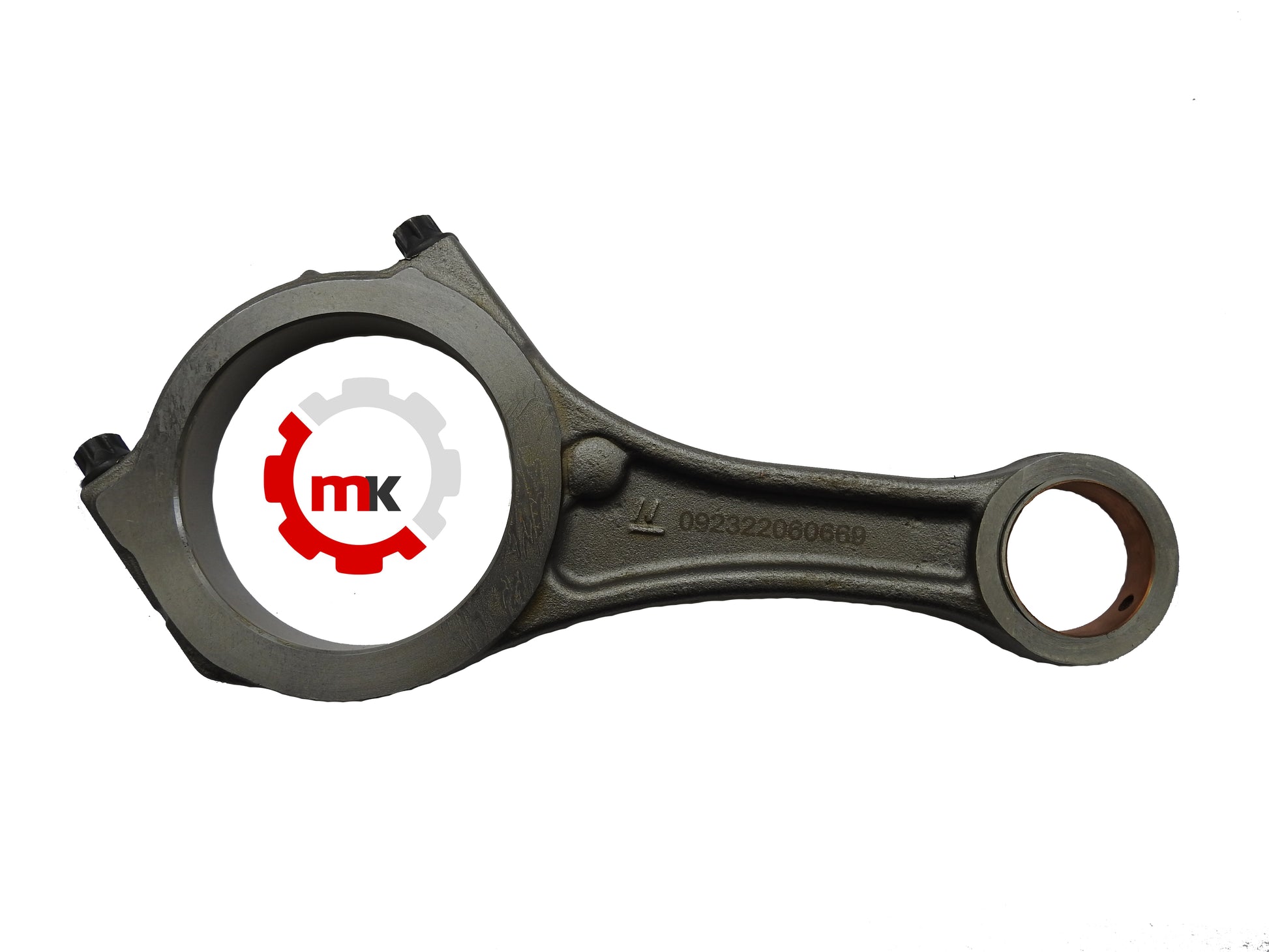 Nissan Renault Infiniti V9X connecting rod