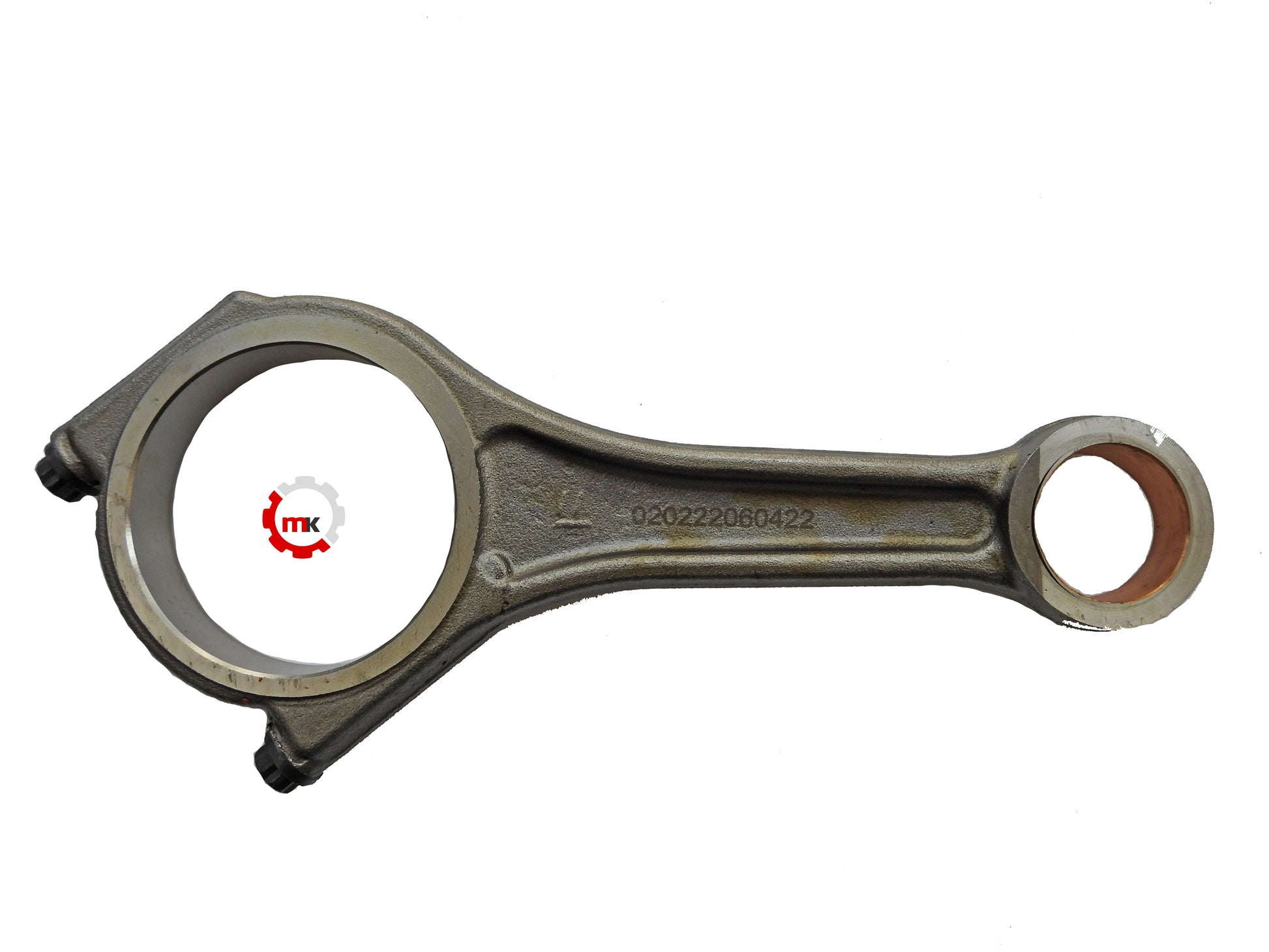 Land Rover Jaguar Citroen Peugeot 306DT AJD DT20 Pleuelstange connecting rod NEU