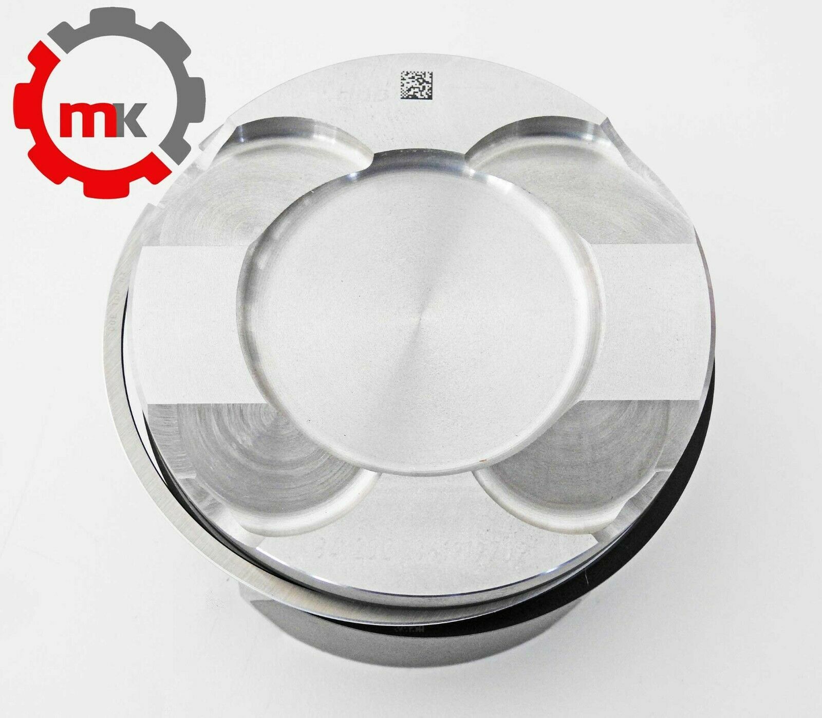 BMW N55B30A Kolben Piston - Übermaß / oversize + 0,25 mm Neu Nüral
