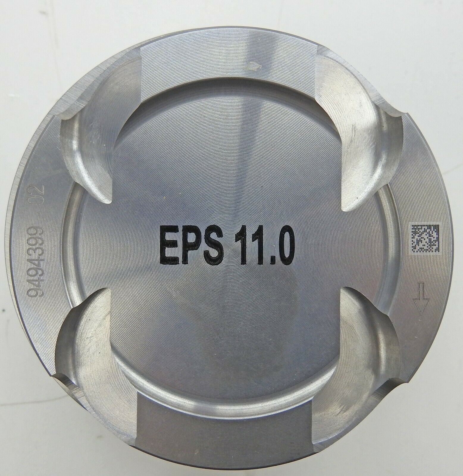 Original BMW Piston 11259494399 B38 B48 9494399 02 New F40 F45 G20 G30 G01