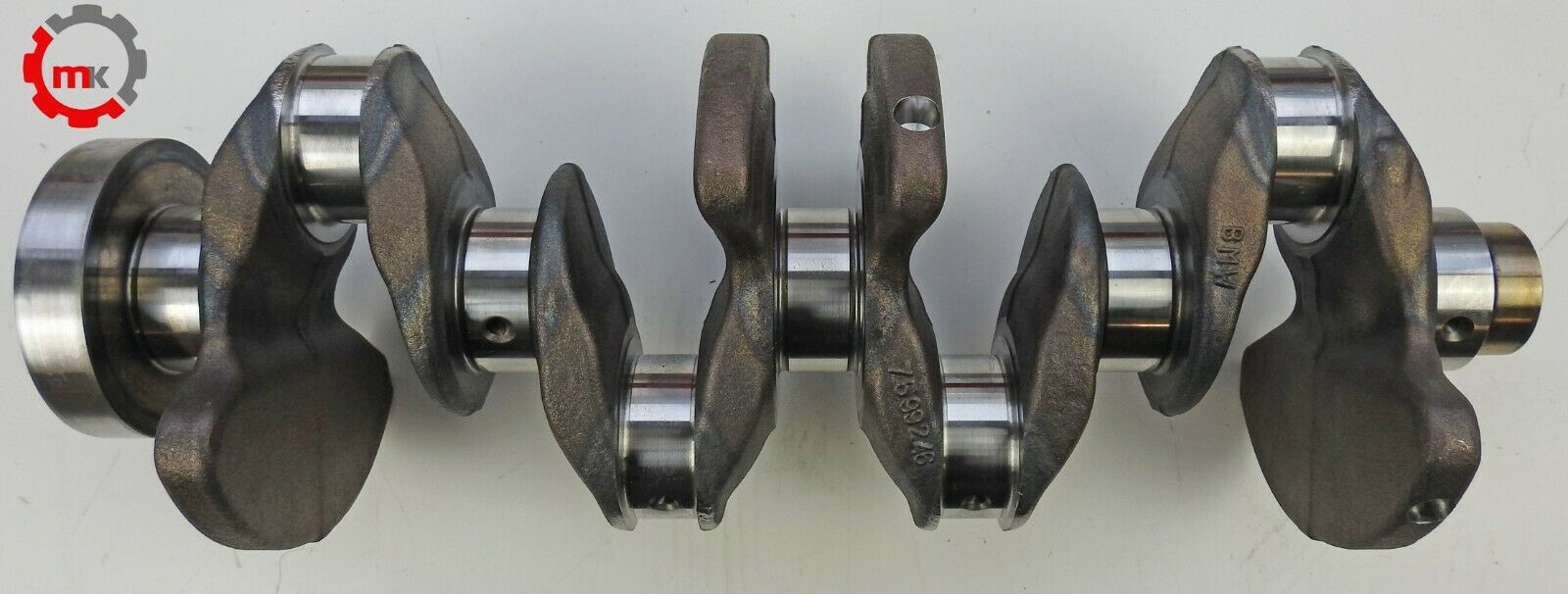 Original BMW N20B20A Kurbelwelle >>NEU<<11212212762 ○ 11217599247 ○ 11217640165