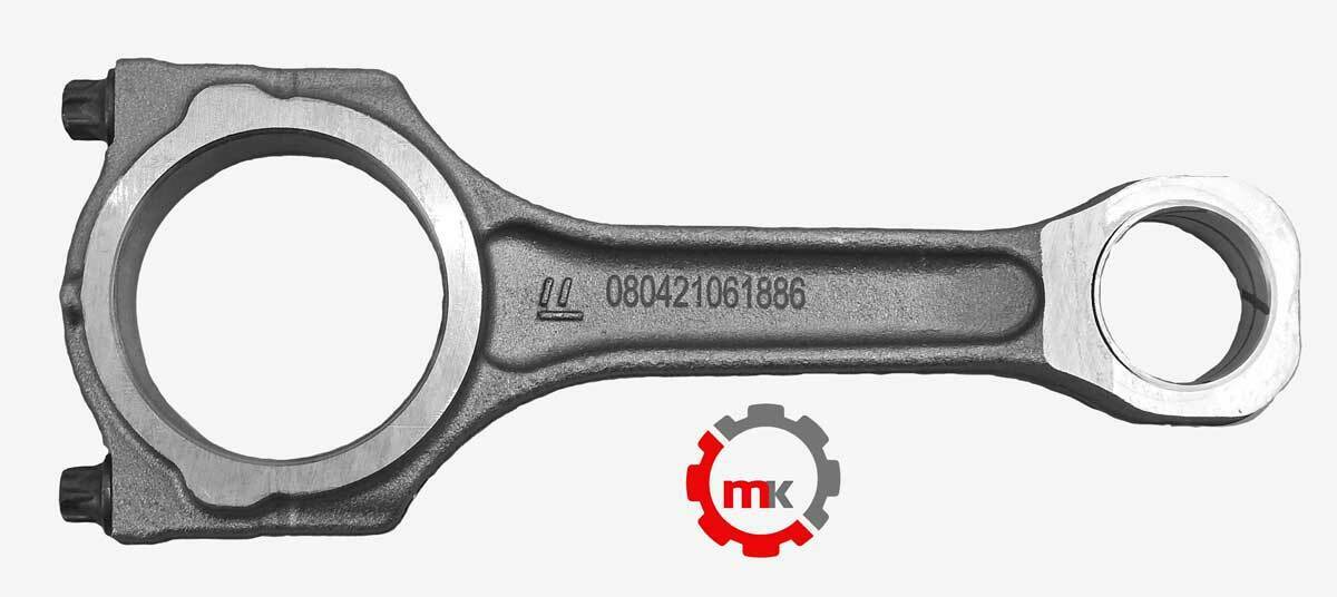 Ford Transit P8FA/P8FB/QVFA Pleuelstange Connecting Rod 9C1Q6200ABA / 1548564