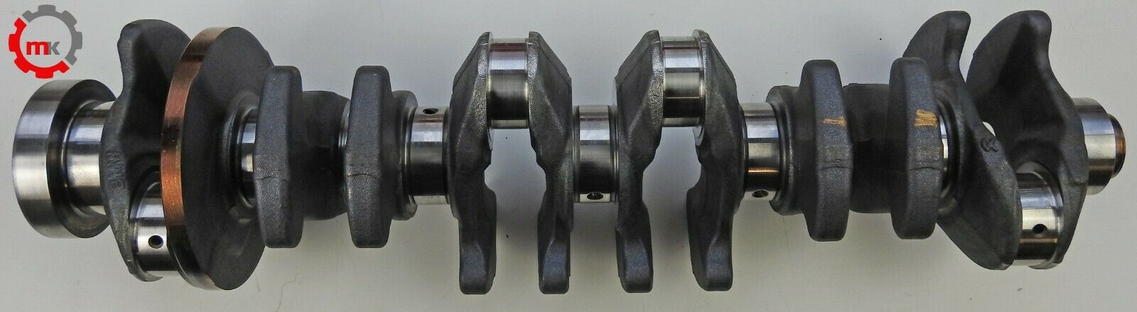 N55B30 Kurbelwelle Neu Original Neue Model F15 F16 11218639009 11217602972