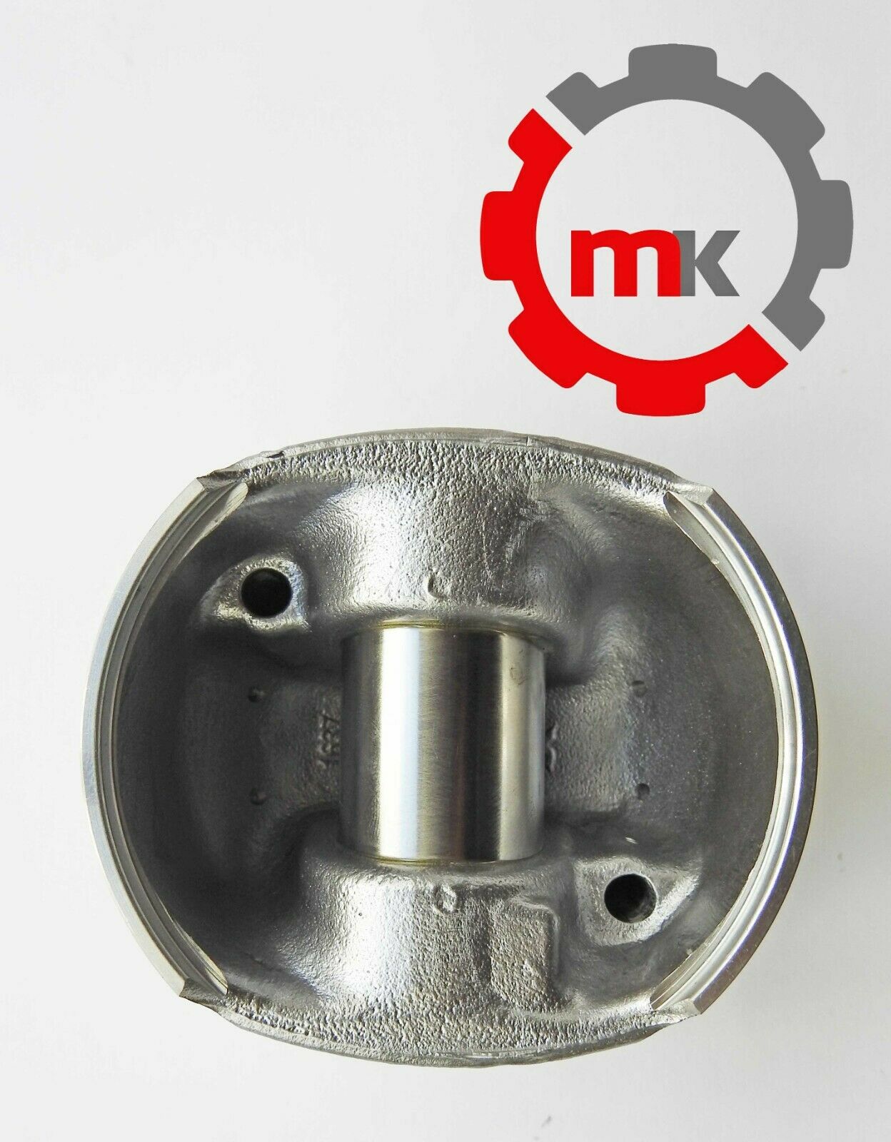 N47 0,25mm Übermaß Kolben N47D20A N47D20C BMW Kolben Neu Bolzen-Ø 28 mm