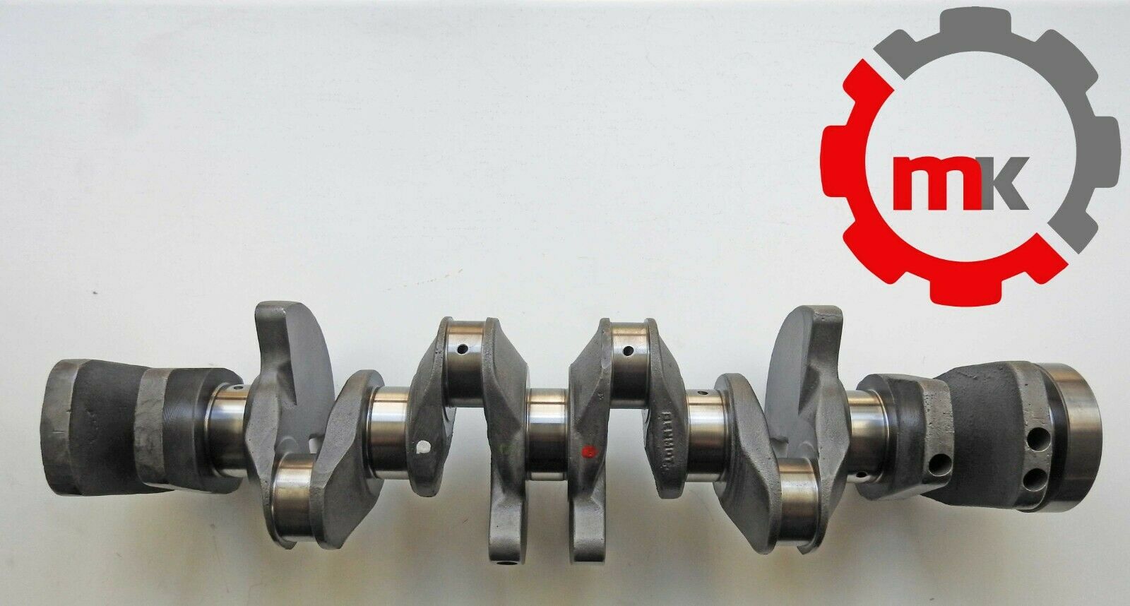N55B30A BMW E70 E82 E90 F10 F12 F15 F16 F20 F25 F30 Kurbelwelle HL 0,25 PL STD