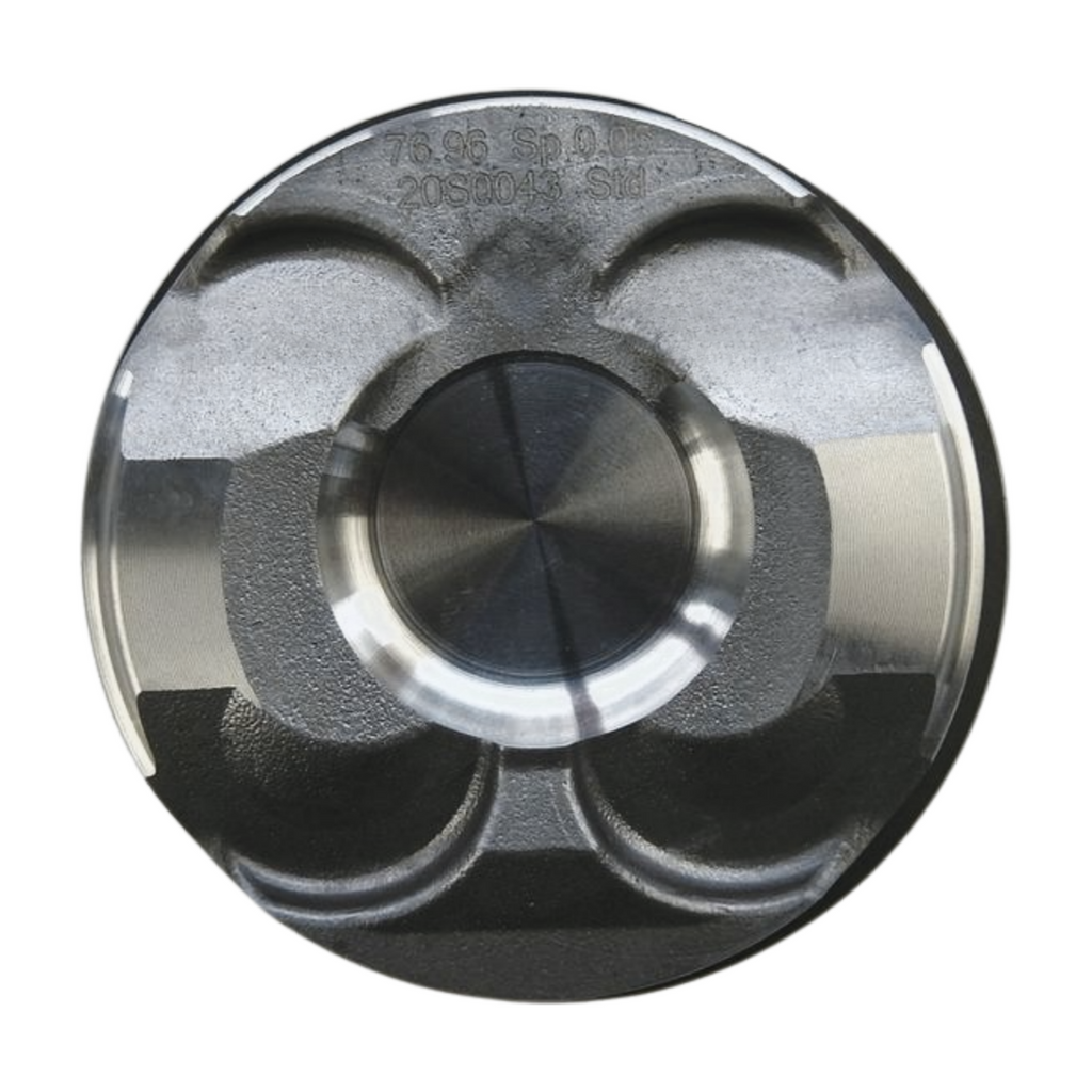 N13B16A N18B16A BMW Mini Citroen Peugeot Piston Standard 11257584117