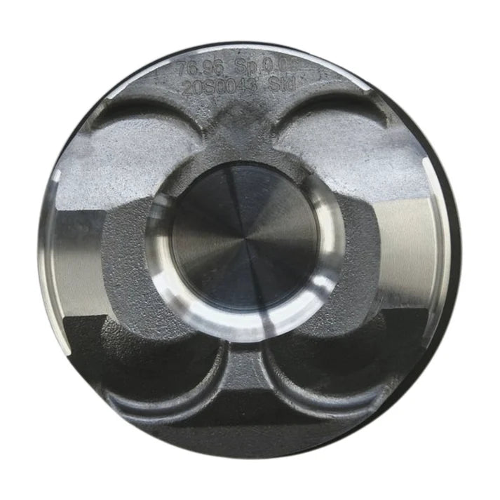 N13B16A N18B16A BMW Mini Citroen Peugeot piston oversize Ø77.008 mm +0.50mm KH: -0.30mm