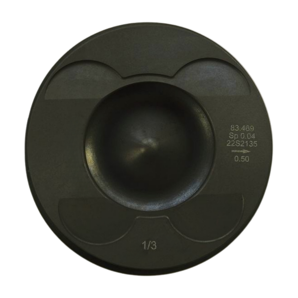 OM642 V6 CDI W204 W221 W211 piston 1-3 oversize +0.50mm A6420300617