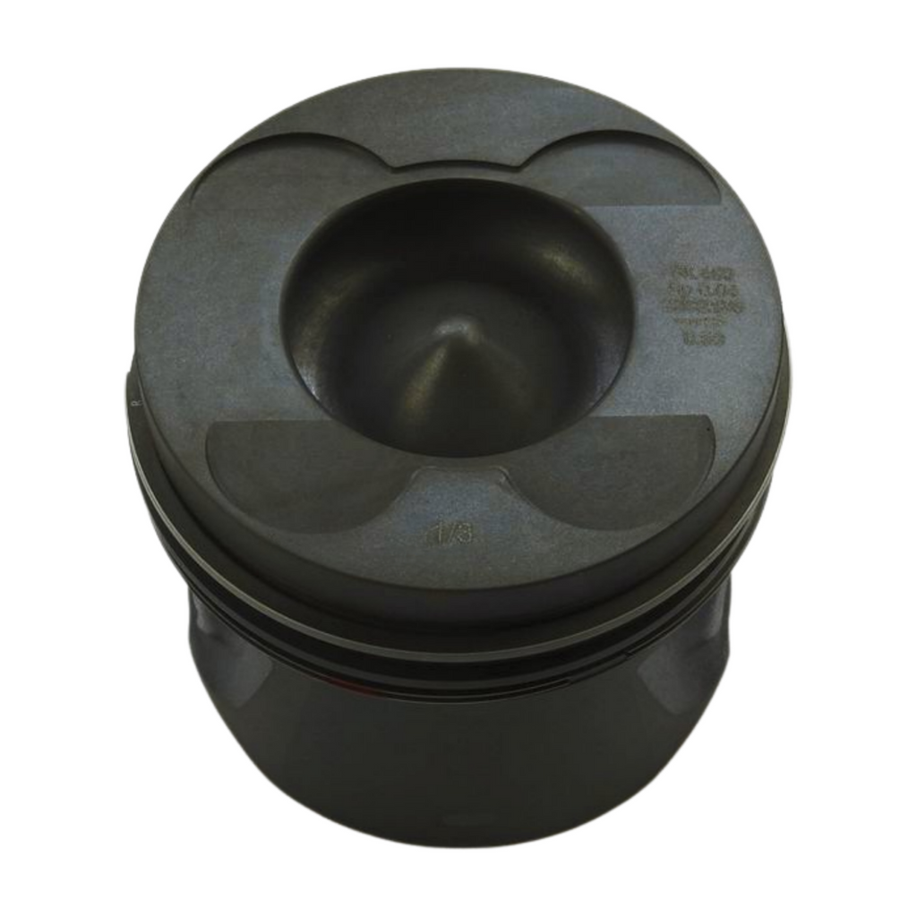 OM642 V6 CDI W204 W221 W211 piston 1-3 oversize +0.50mm A6420300617