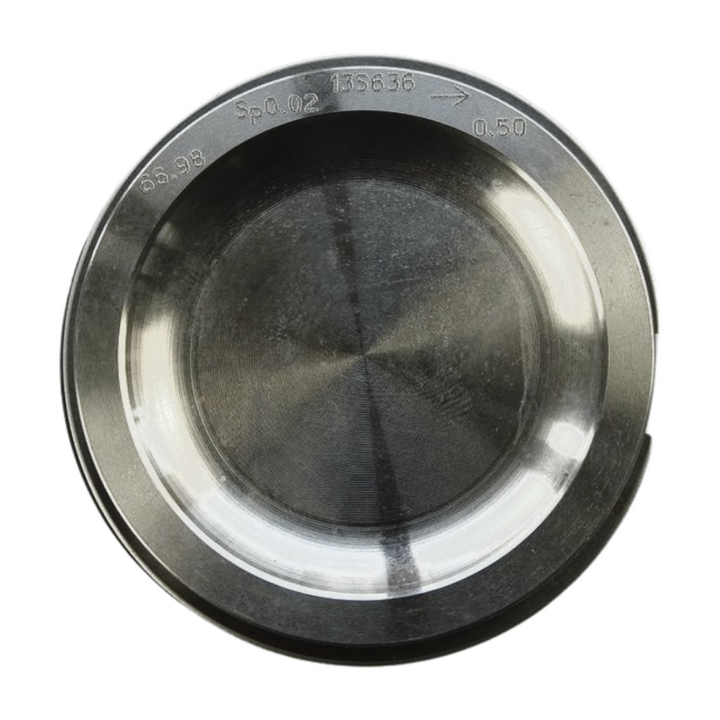 Smart Coupe Cabrio piston oversize +0.50mm M160.923 M160.921 M160.922 M160.910