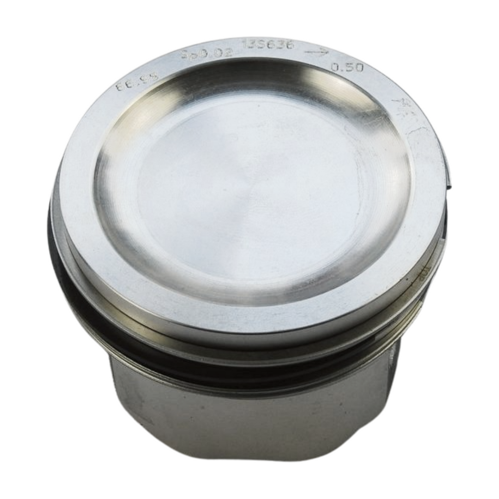 Smart Coupe Cabrio piston oversize +0.50mm M160.923 M160.921 M160.922 M160.910