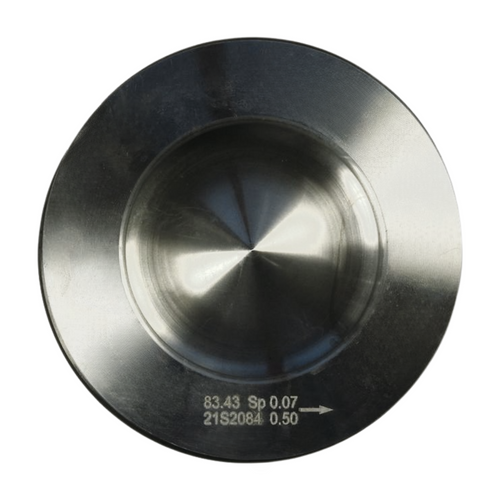 024KR02812.Kolben Audi 3,0 TDI CRT 83,00 mm + 0,50 mm Übermaß