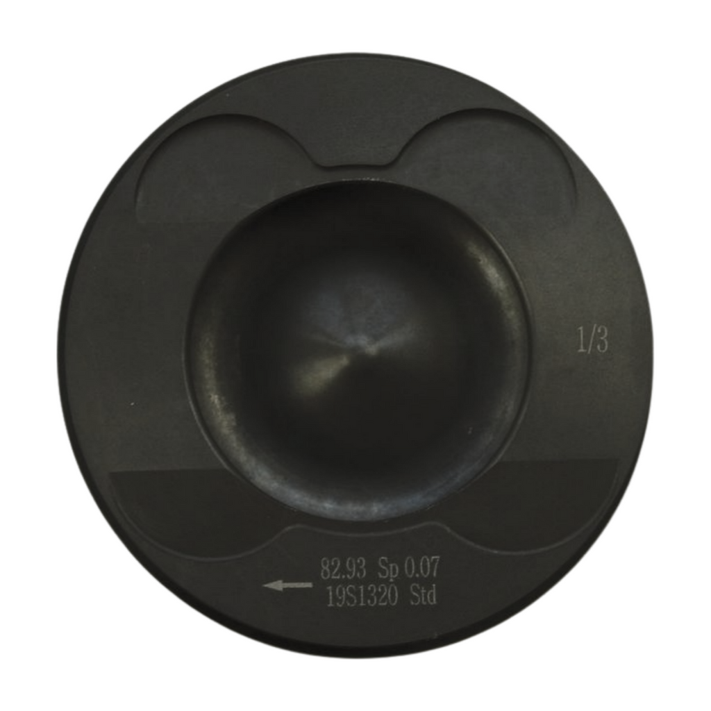 Mercedes OM 642 3.0 CDI piston - STD trough 47.10 Ø cyl. 1-3