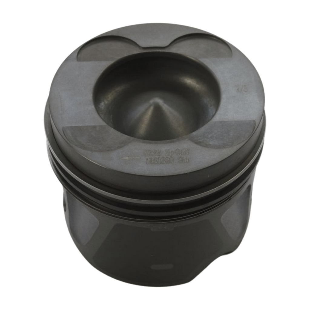 Mercedes OM 642 3,0 CDI - Übermaß +0,50mm Mulde 47,10 Ø Zyl. 1-3
