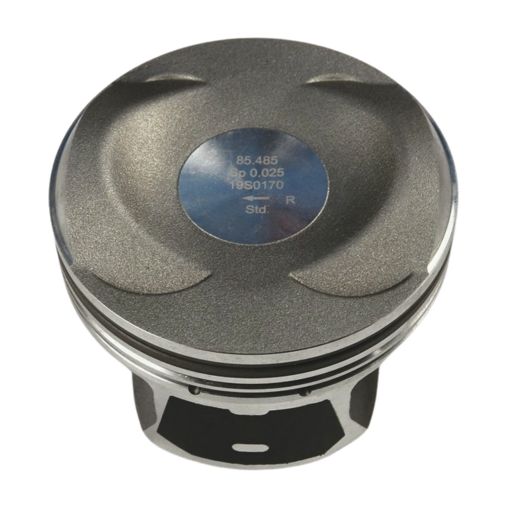 Audi A4 A5 A6 Q5 3,2 FSI CALA CALB Kolben Standardmaß Zylinder 1-3  06E107065BS