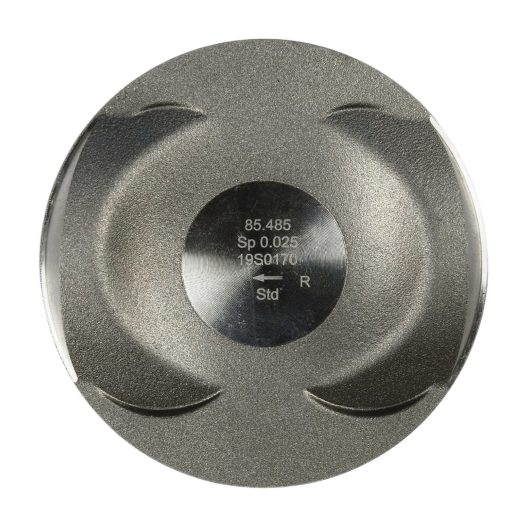 Audi A4 A5 A6 Q5 3,2 FSI CALA CALB Kolben Standardmaß Zylinder 1-3  06E107065BS