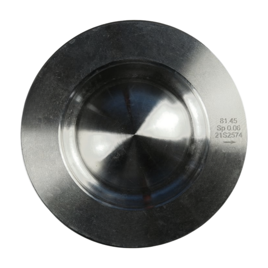 CFCA CFFA CFFB CLLA CLCB VW  Audi  Seat  Skoda 2,0TDI Kolben 81,01mm Übermaß +0,50mm
