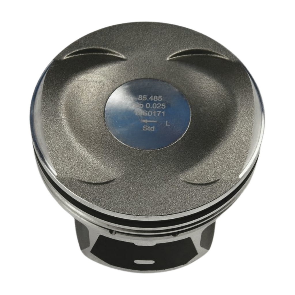 Audi A4 A5 A6 Q5 3,2 FSI CALA CALB Kolben Standardmaß Zylinder 4-6  06E107065BS