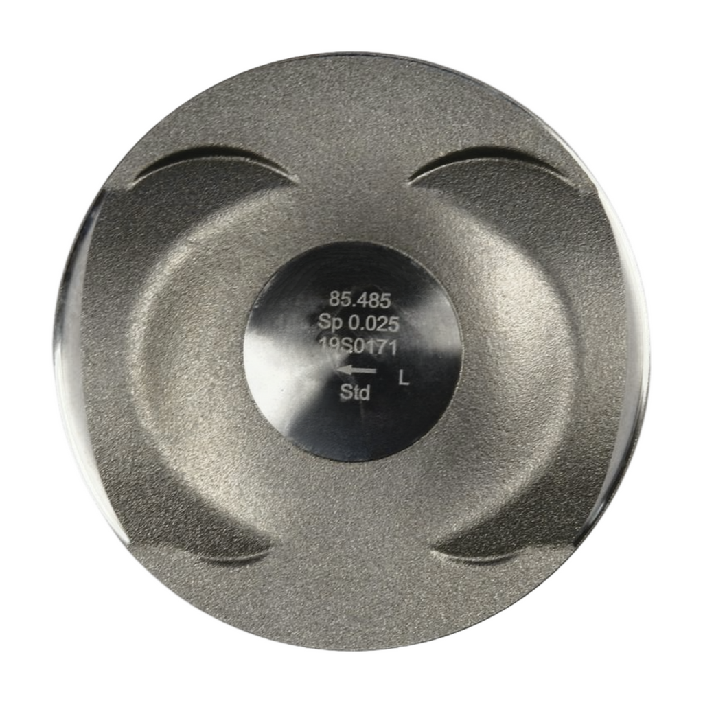 Audi A4 A5 A6 Q5 3,2 FSI CALA CALB Kolben Standardmaß Zylinder 4-6  06E107065BS