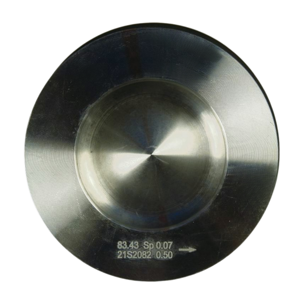 CLZB CJMA CNRB CPNB Audi 3.0 TDI A5 A6 Q5 Q7 piston oversize +0.50mm 059107065DF