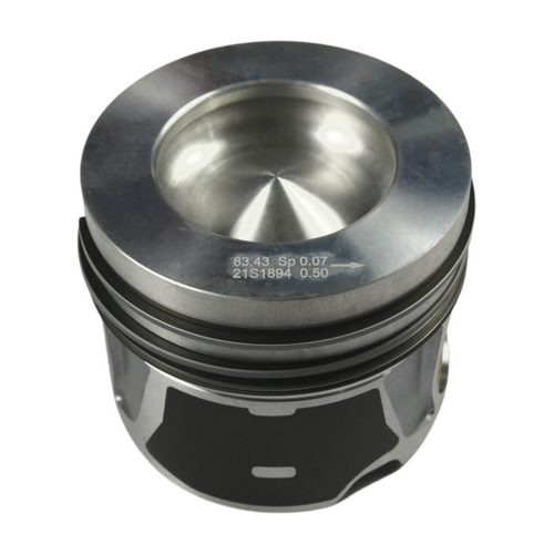024KR02412 .Audi CDU.CDU .CLAB, CDUC, CLAA, CDUD, CDU, CLA, CJMA, CRCA,CPNB, CRCD Kolben Übermaß +0,50mm 3,0 TDI Kolben -MQ 48