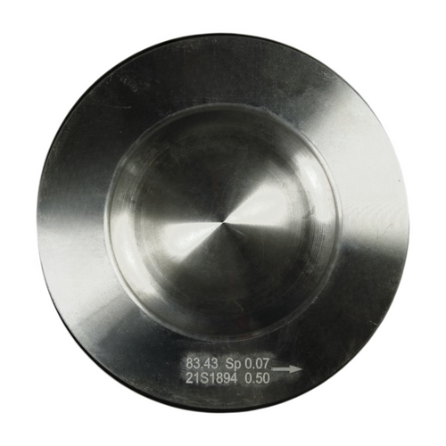 024KR02412 .Audi CDU.CDU .CLAB, CDUC, CLAA, CDUD, CDU, CLA, CJMA, CRCA,CPNB, CRCD Kolben Übermaß +0,50mm 3,0 TDI Kolben -MQ 48