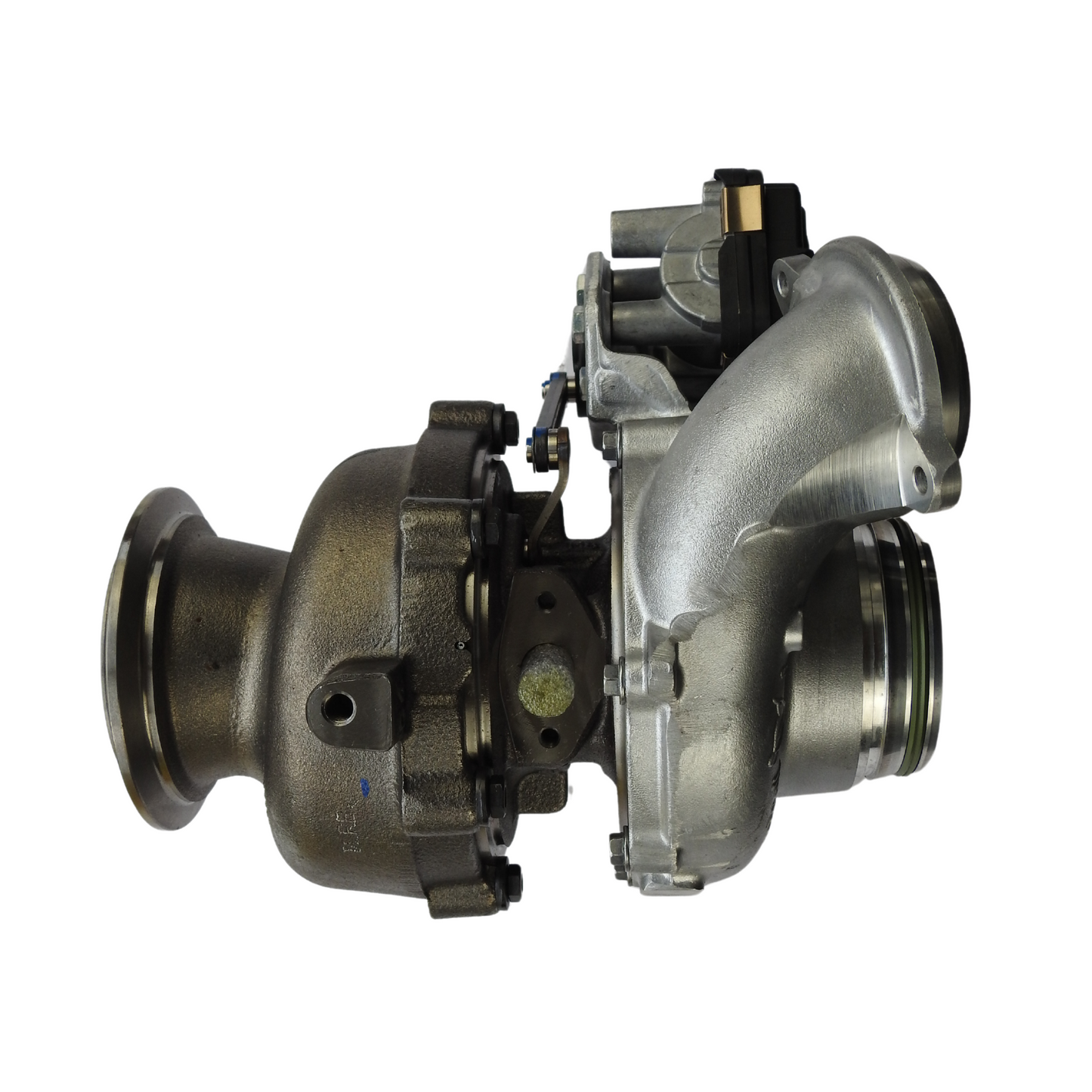 BMW B57D30A Garrett Turbo 835109-12 530d, 730d, F90, G11, G12, G30 8584218 11658584219