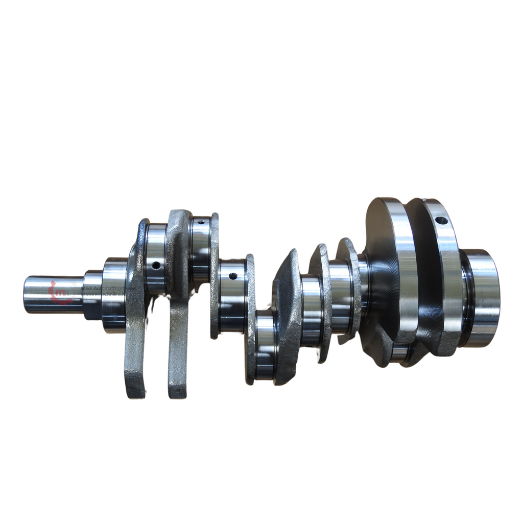Land Rover - Jaguar 3.0 V6 Diesel 306DT DT20C AJD crankshaft forged new