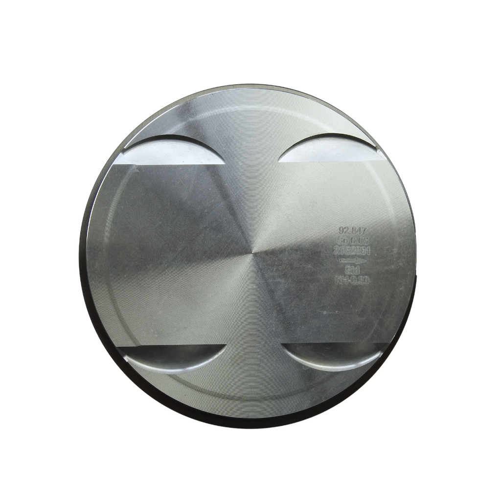 Mercedes M272 3.5L V6 Kolben STD / +0,30mm