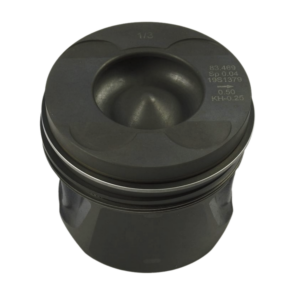 OM642 320 350 V6 CDI W203 W204 W211 Kolben 1-3 Standard A6420300617