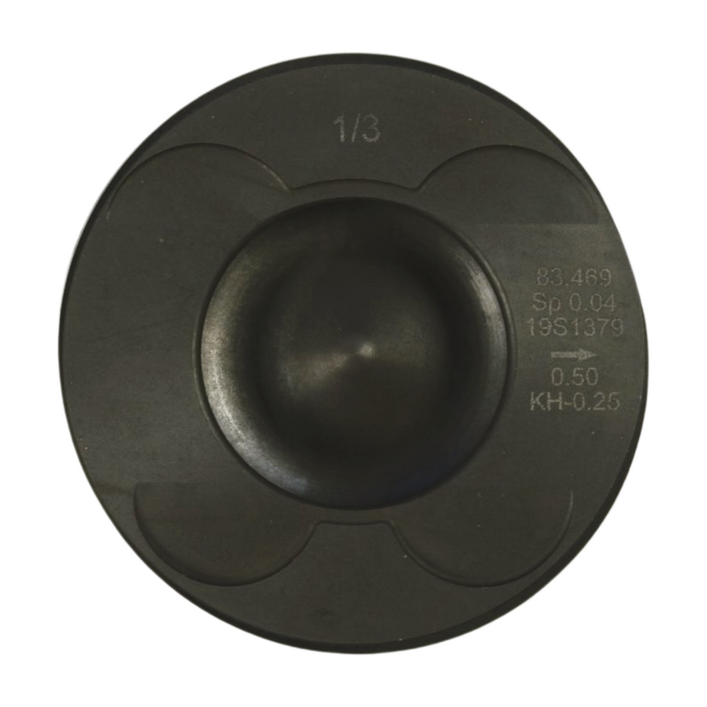 OM642 320 350 V6 CDI W203 W204 W211 Kolben 1-3 Standard A6420300617
