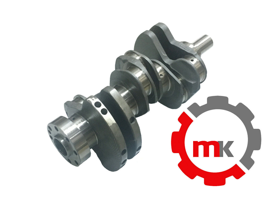Land Rover Discovery III - IV 2.7 TD Range Rover Sport 2.7 D 276DT crankshaft