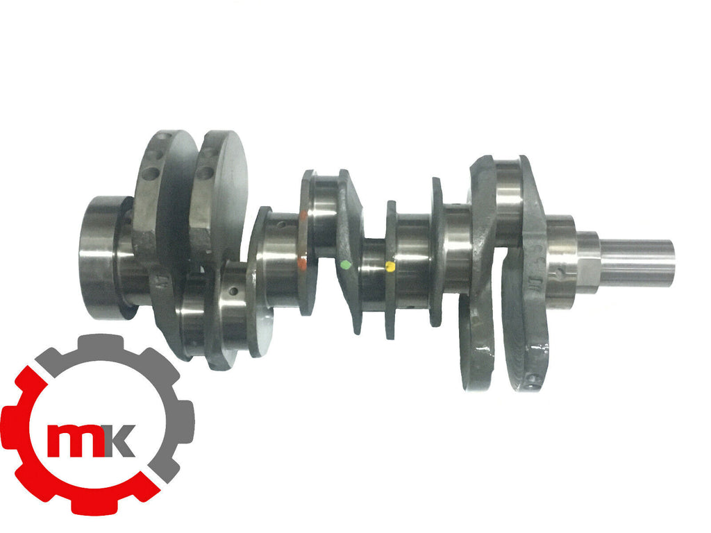 Land Rover Discovery III - IV 2.7 TD Range Rover Sport 2.7 D 276DT crankshaft