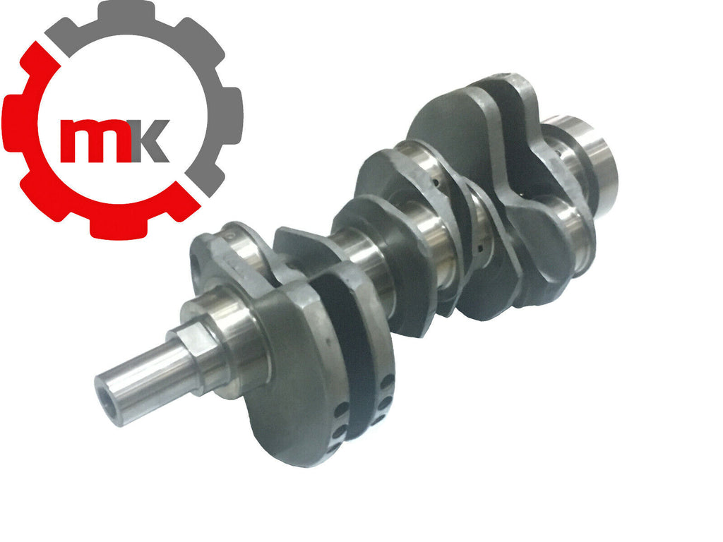 Land Rover Discovery III - IV 2.7 TD Range Rover Sport 2.7 D 276DT crankshaft