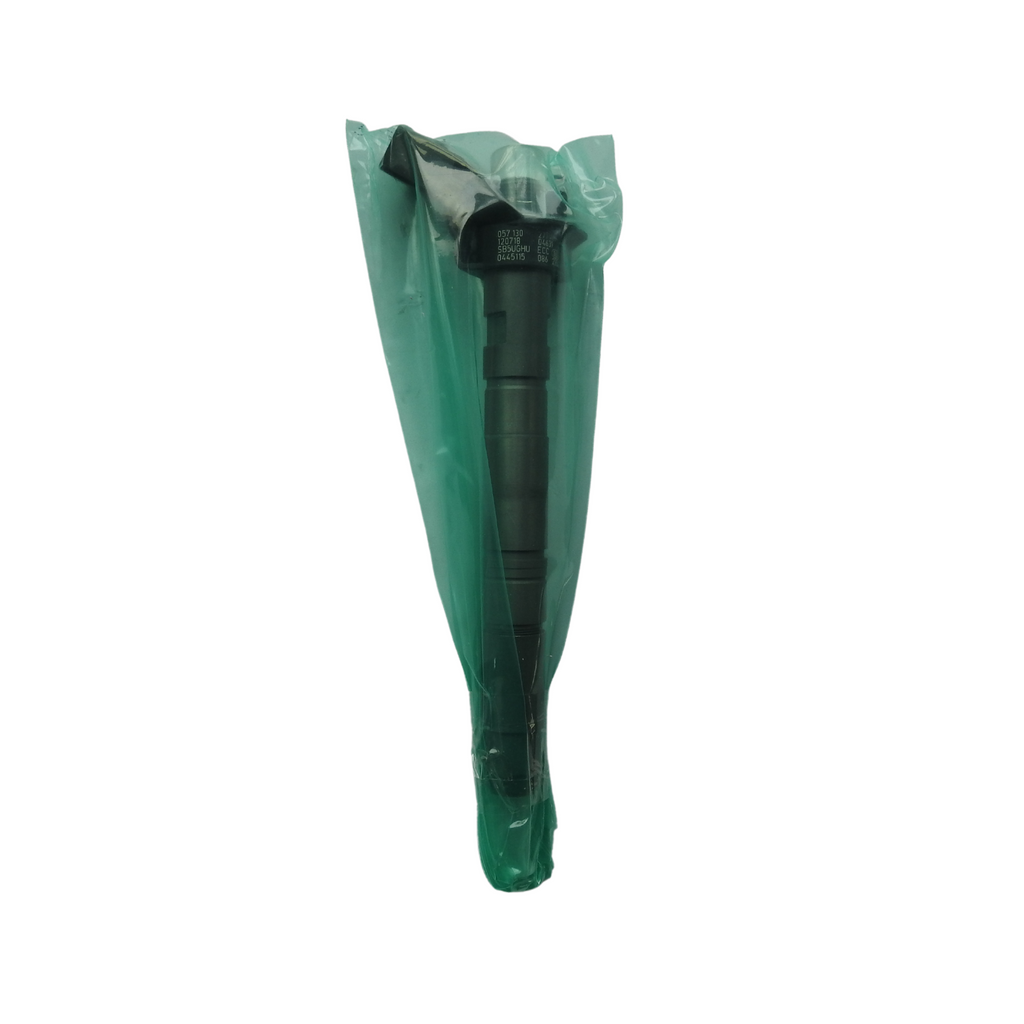 Audi injector nozzle for A4 A5 A8 Q7 3.0 TDI 4.2 TDI NEW CAPA BVN BTR 0445115086