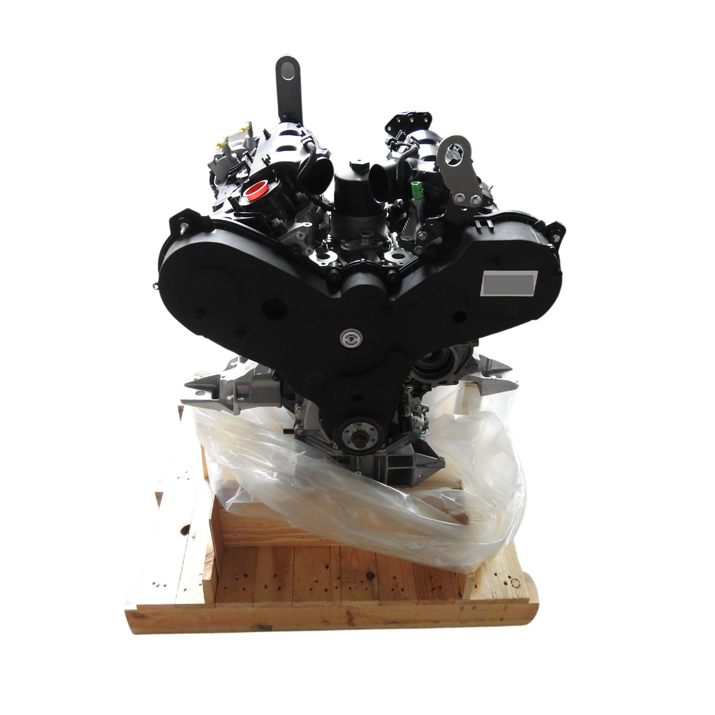 LR106166 Original Werksneu OEM Land Rover Motor für 306DT SDV6 Gen2 Discovery 4, Range Rover Sport, Range Rover, Discovery 5, Range Rover Velar 306 DT